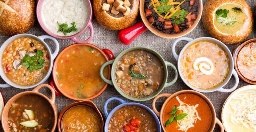 The perfect Indian dinner party