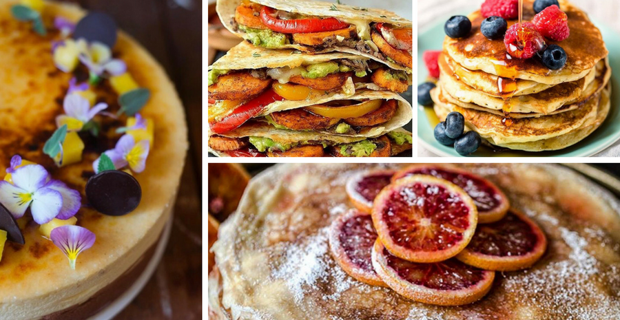 Home cook who loves to share spectacular ‘Culinary Creations’?