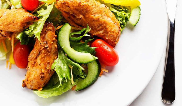 Tandoori Chicken Recipe (Without a Tandoor Oven!)