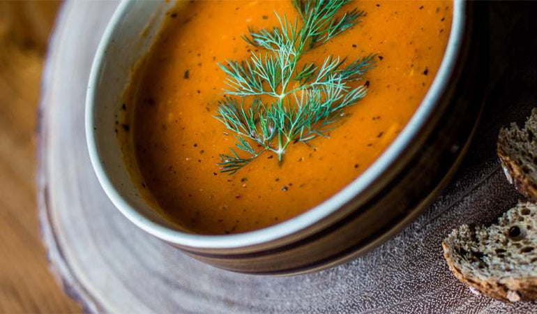 Harira Soup Recipe