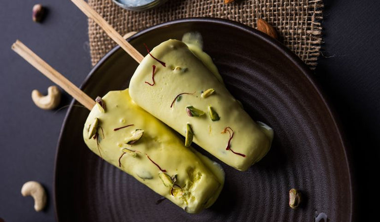 Kulfi