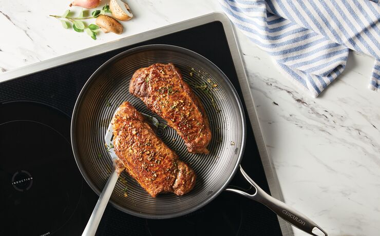 Cookware Under £200