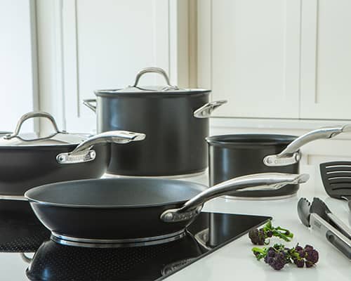 Non-Stick Pan Sets