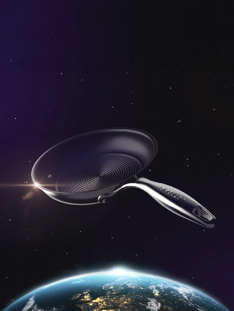 Circulon Out of This World Campaign