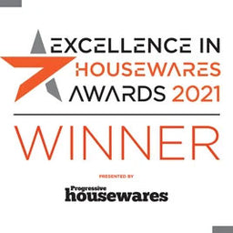 Circulon product image showing award