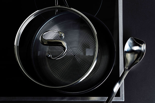 Circulon product image showing Circulon steelshield tooltips