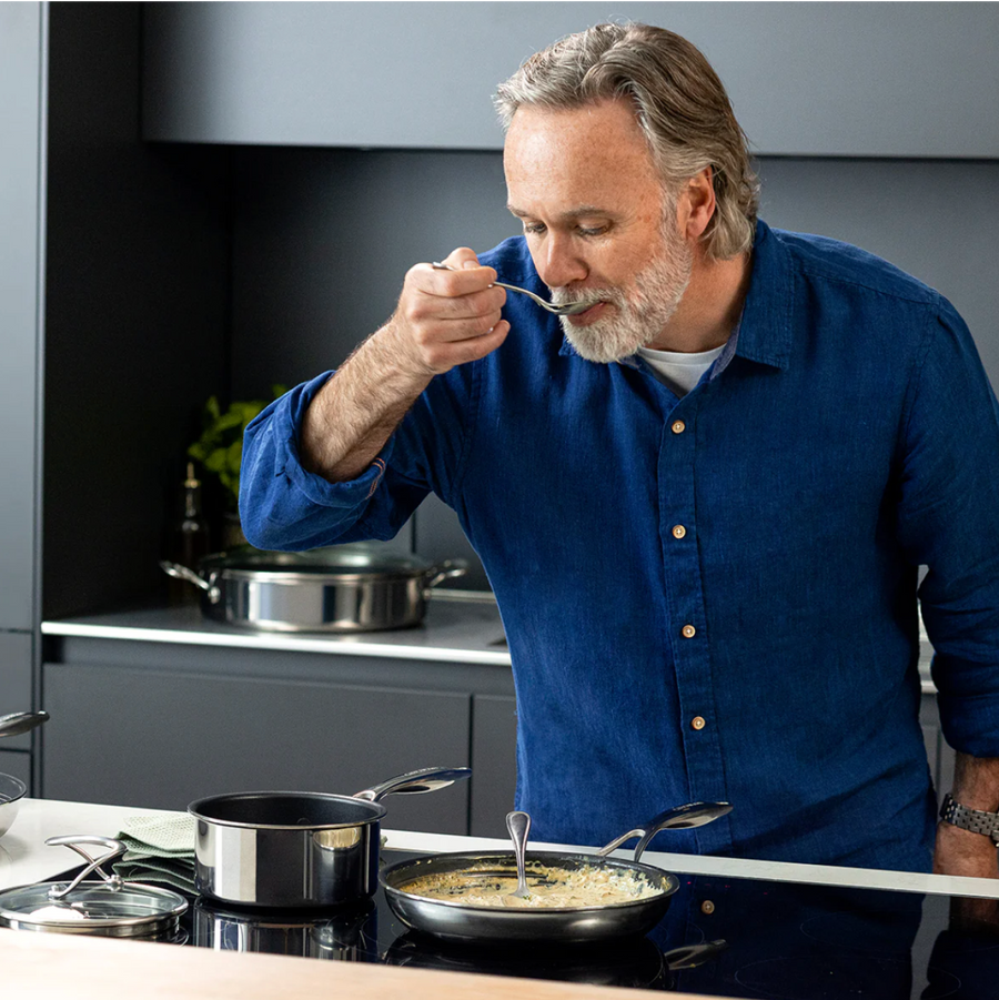 Circulon product image showing Circulon Marcus Cooking