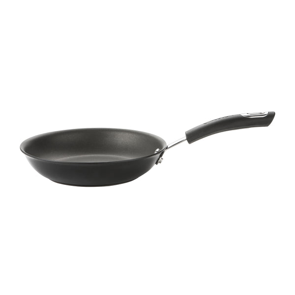 22cm induction fryign pan from Circulon's Total Hard Anodized range