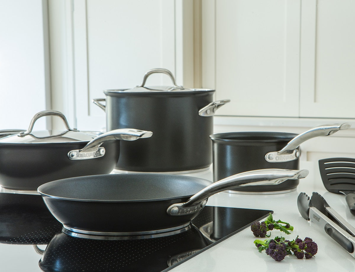 Excellence Non Stick Frying Pan - 3 Sizes