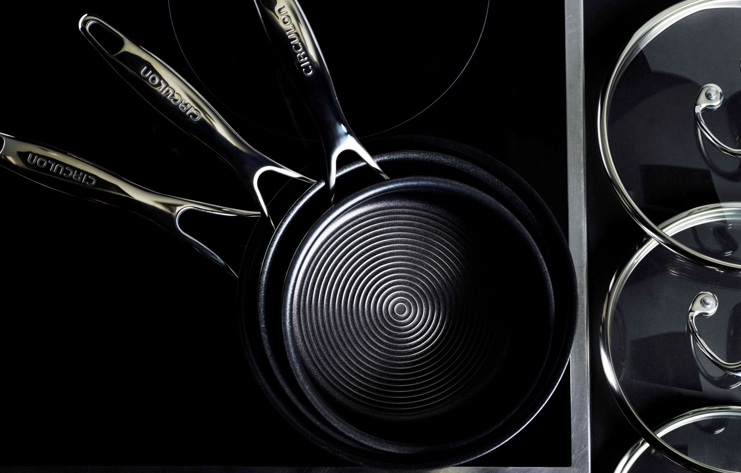 New Cookware | Circulon C Series