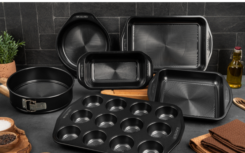 How to Care for Your Circulon Ultimum Bakeware