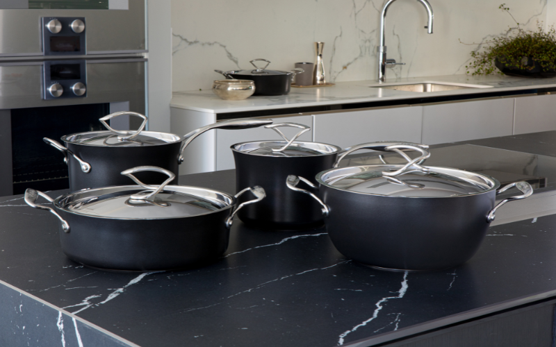 How to Care for Your Circulon Cookware