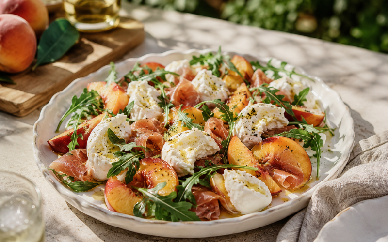 What’s in Season in July? A Guide to the Best Summer Produce