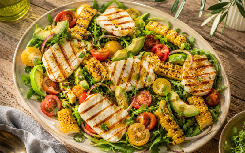 Five Recipes to Make Before Summer Ends
