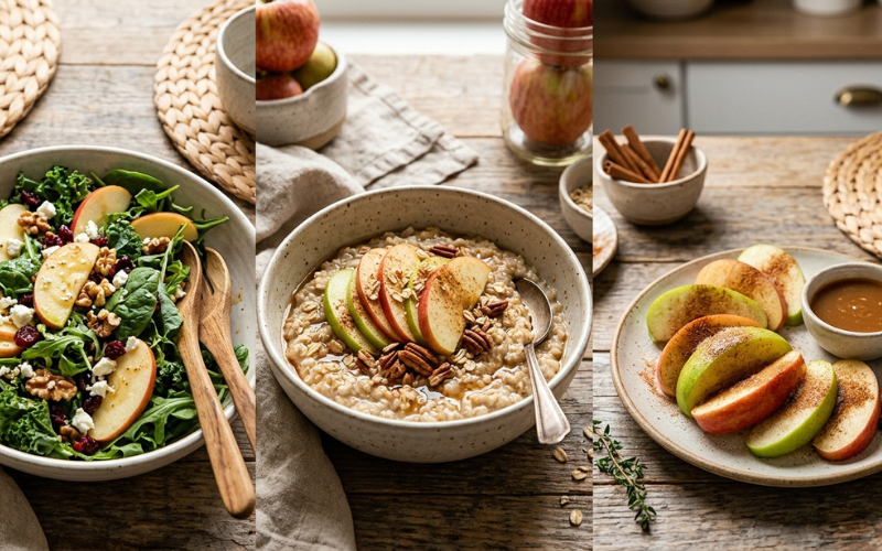 What Foods Are in Season in September? A Guide to Autumn’s Best Produce