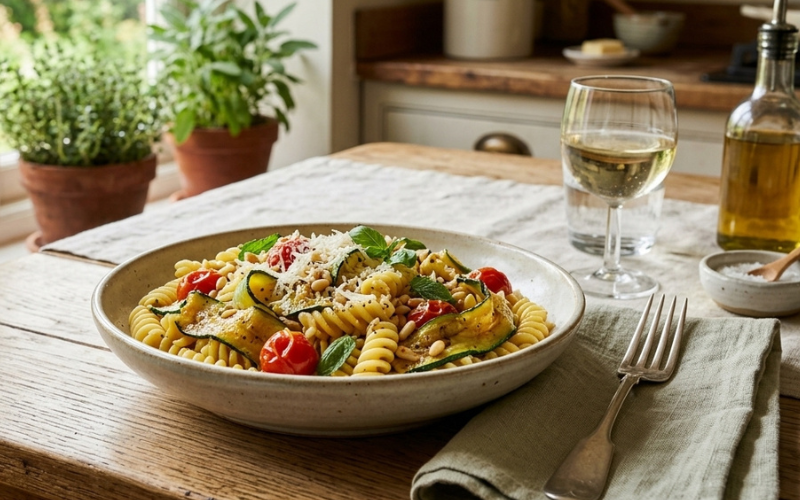 7 Easy Ways to Cook More Seasonally