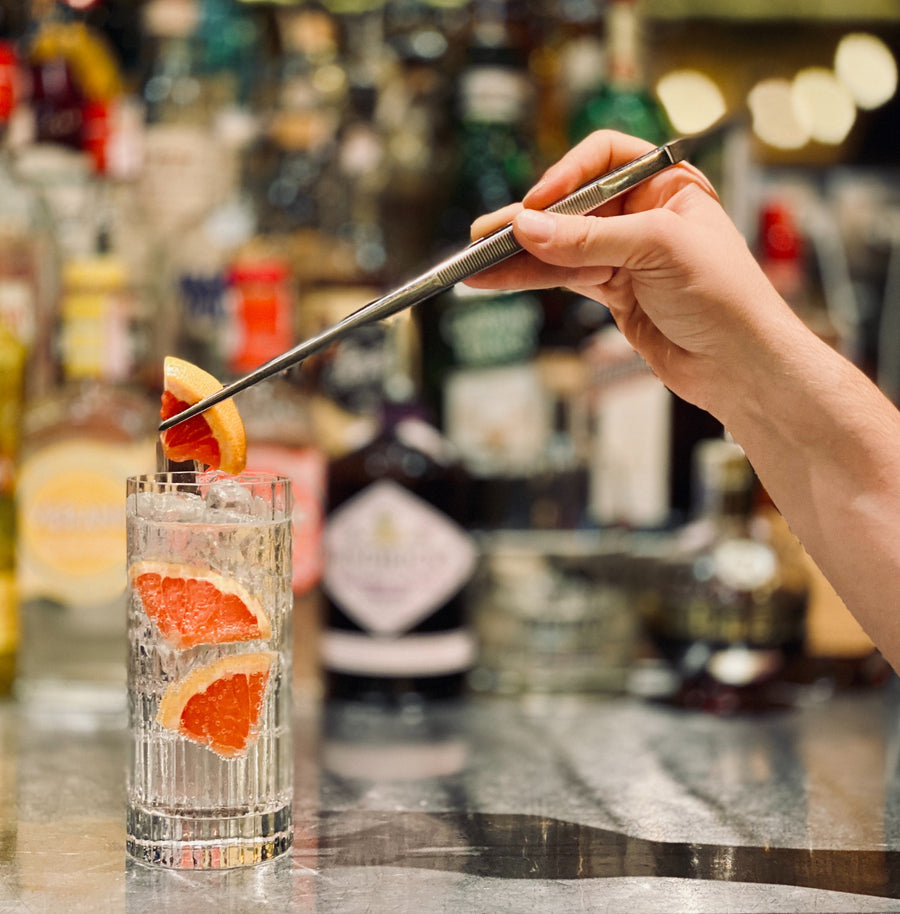 Five fantastic 'Mocktails' for dry January