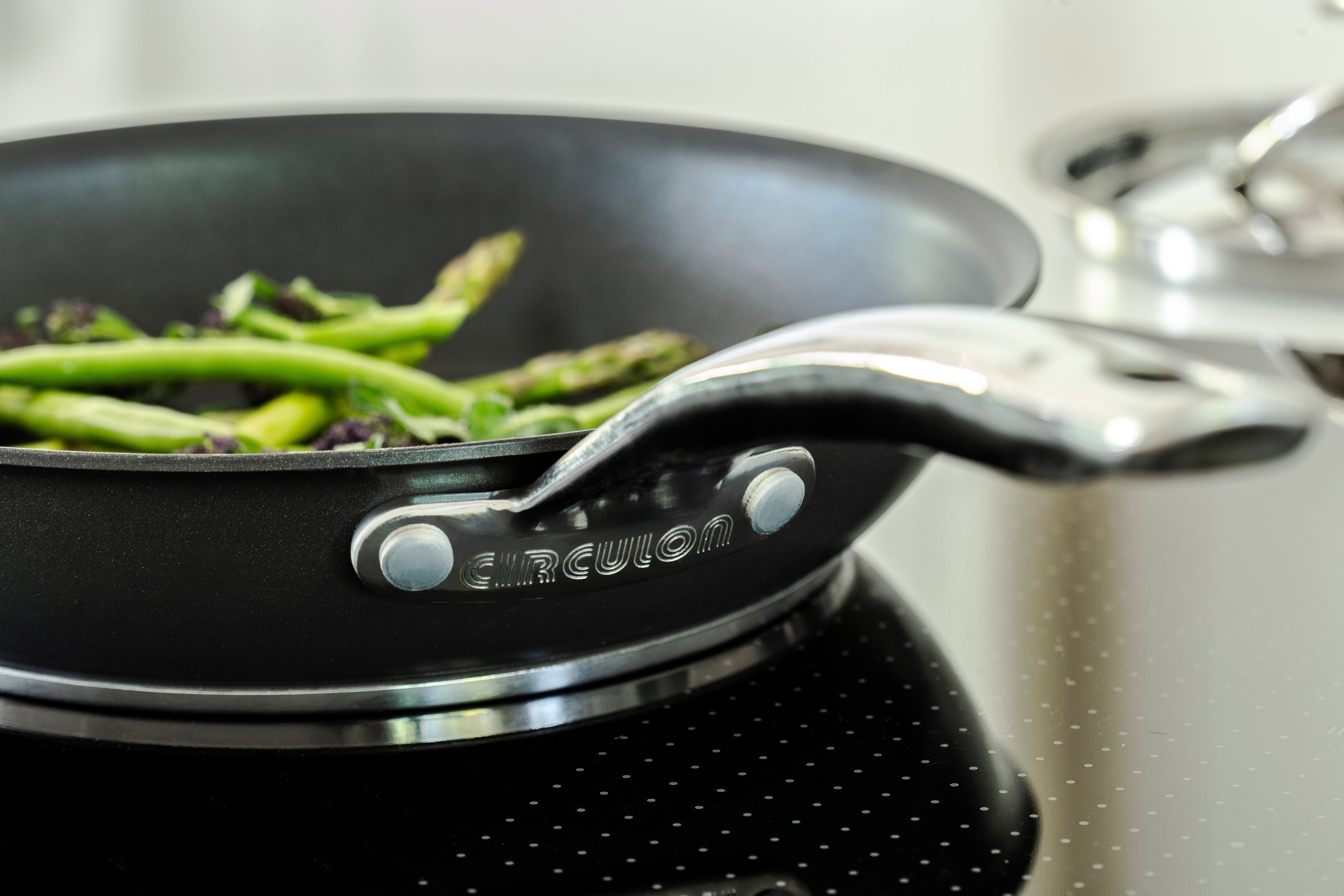 Can your Frying Pan go in the Oven? Circulon Blog