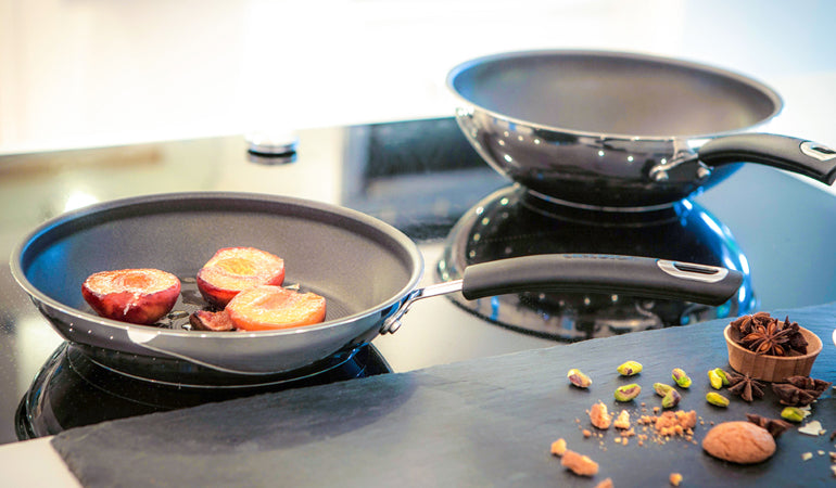 The Frying Pan Buying Guide