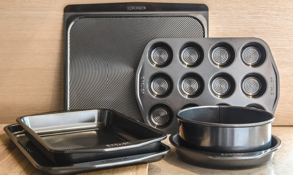 Oven Tray & Baking Tray Buying Guide | Circulon · Circulon
