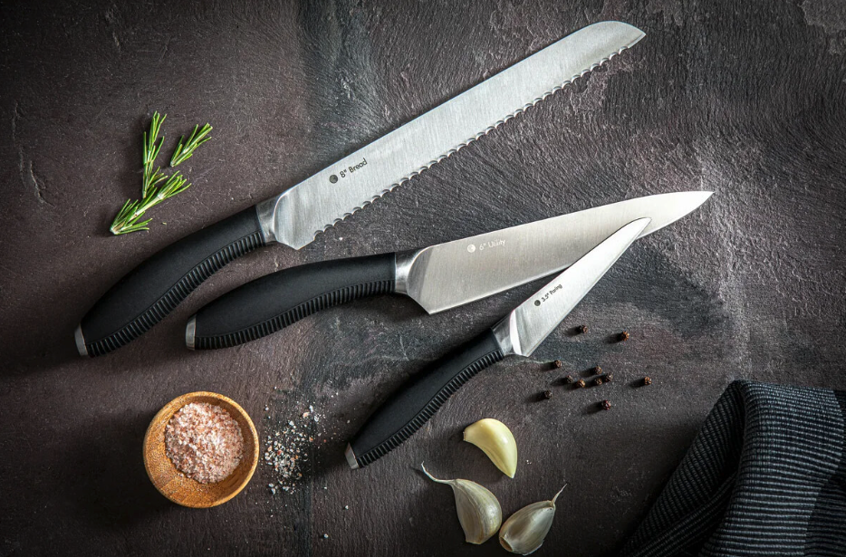 What You Need to Know When Buying Kitchen Knives