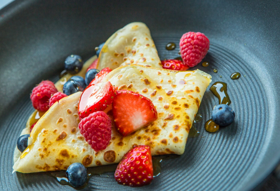 The Ultimate & Practical Guide to Pancake Day