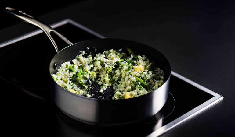 Types of Pots and Pans: Cookware Buying Guide