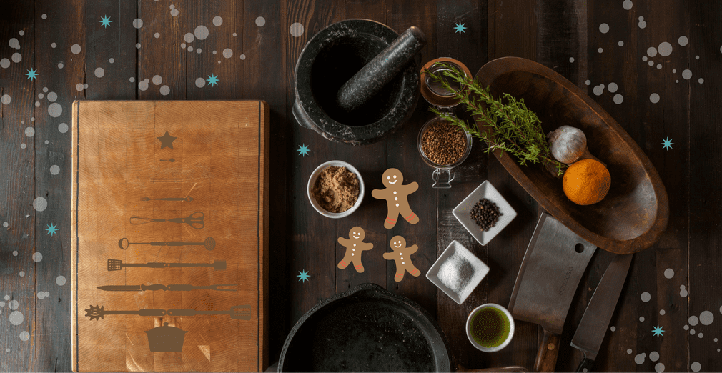 Foodie traditions from around the globe