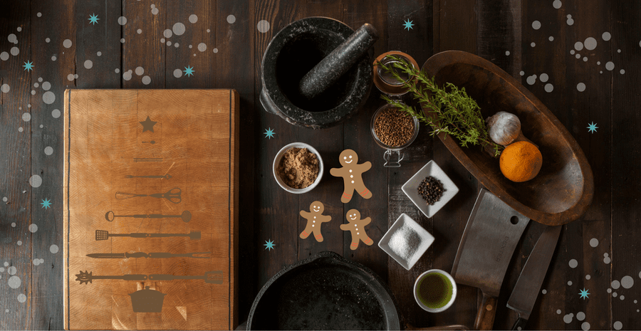 Foodie traditions from around the globe