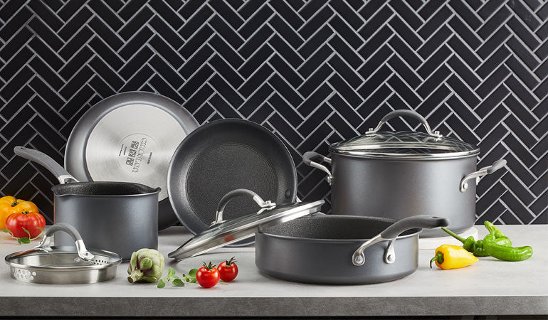 The Essential Pots and Pans You Need in Your Kitchen