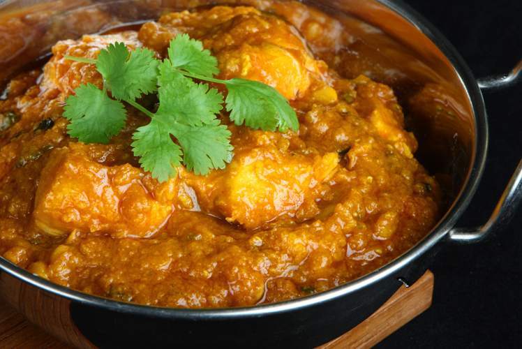 Dhal Chicken Recipe