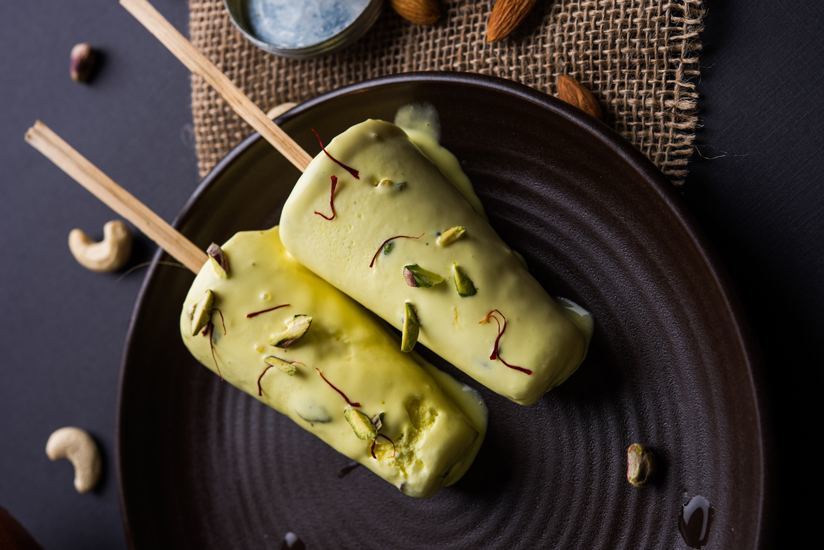 Kulfi