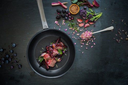 PFOA free cookware from Circulon. Healthy cookware with no nasty chemicals. 