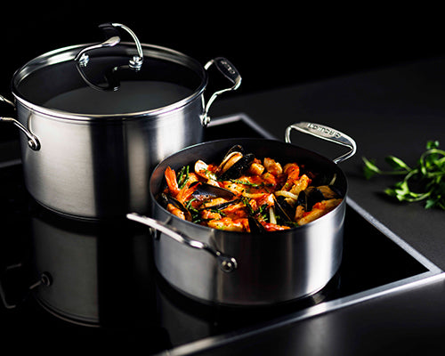 Stockpot Pans