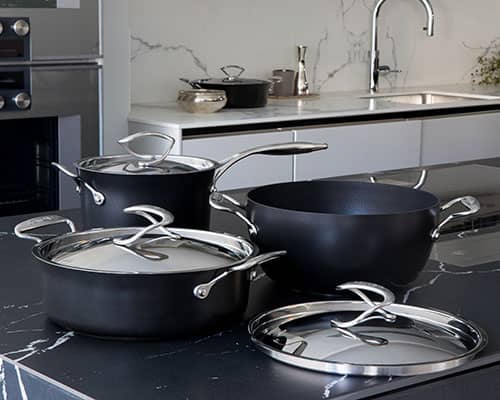 Cookware Under £150