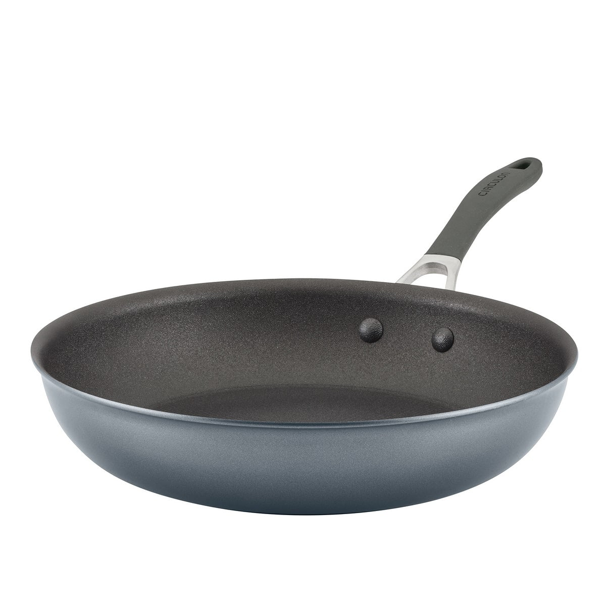 ScratchDefense Extreme Non Stick Induction Frying Pan 3 Sizes