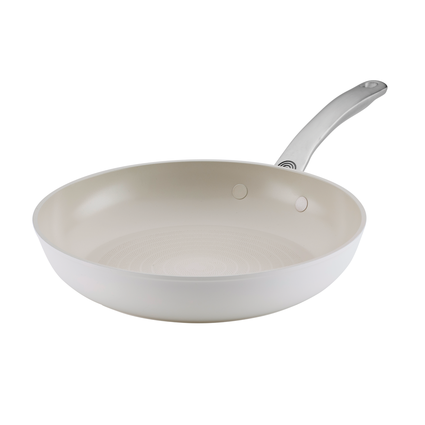 Halo LaserDefense™ Non-Stick Ceramic Frying Pan - 2 Sizes