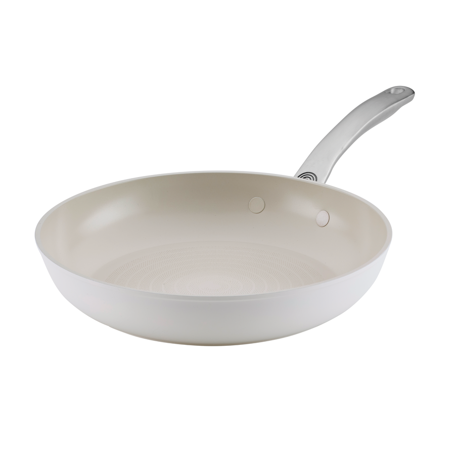 Halo LaserDefense™ Non-Stick Ceramic Frying Pan - 2 Sizes