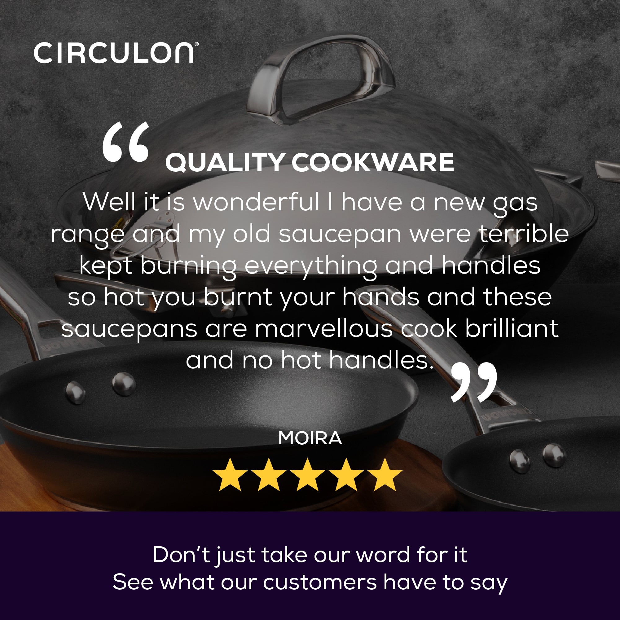 Review Induction Cookware: Unleash Culinary Mastery!