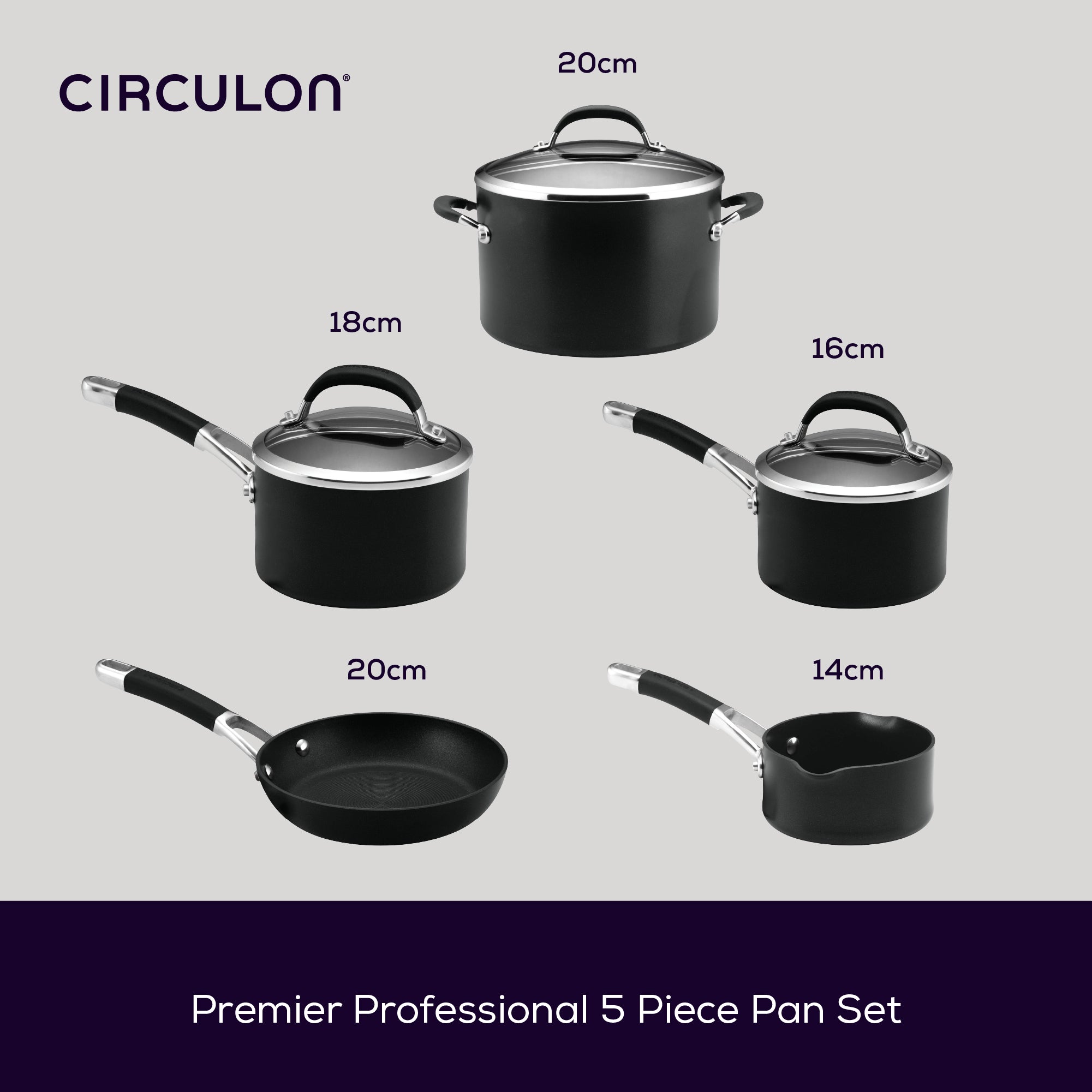 Are circulon pans oven safe best sale