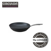 Circulon Excellence non stick frying pan, with non stick proven to last 15 times longer