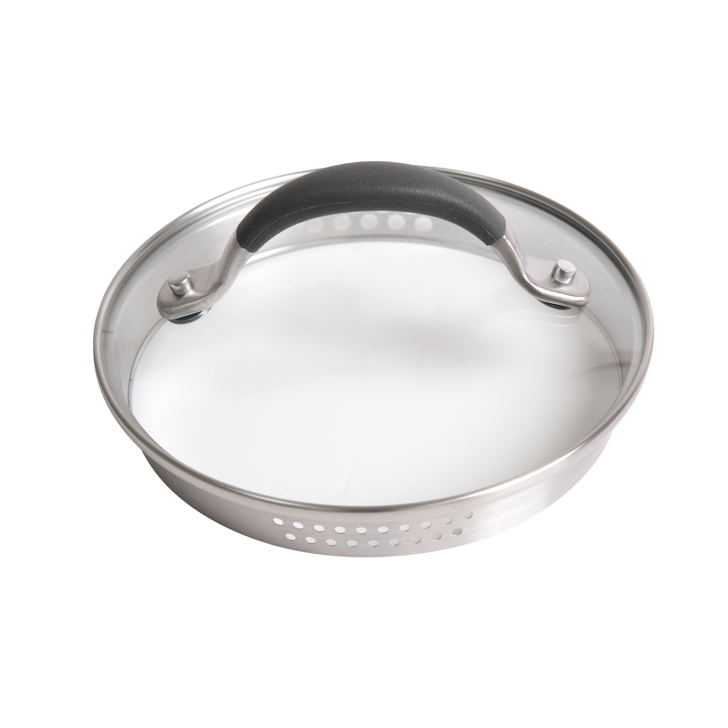 ScratchDefense Straining Lid 3 Sizes