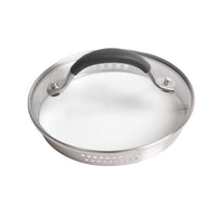 ScratchDefense Siebdeckel – 3 Größen