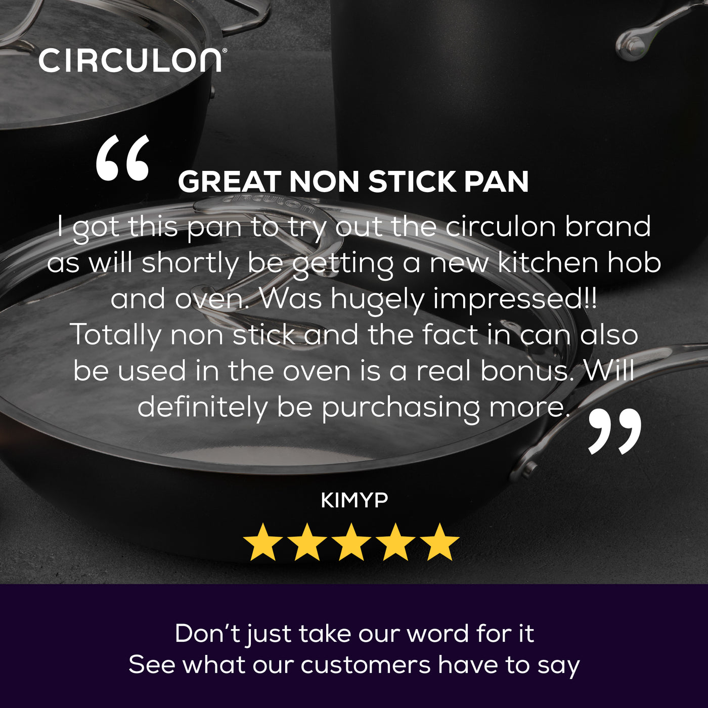 How To Clean The Outside Of Circulon Cookware: Easy & Effective Tips