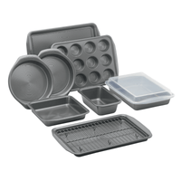 Momentum 10 Piece Bakeware Set