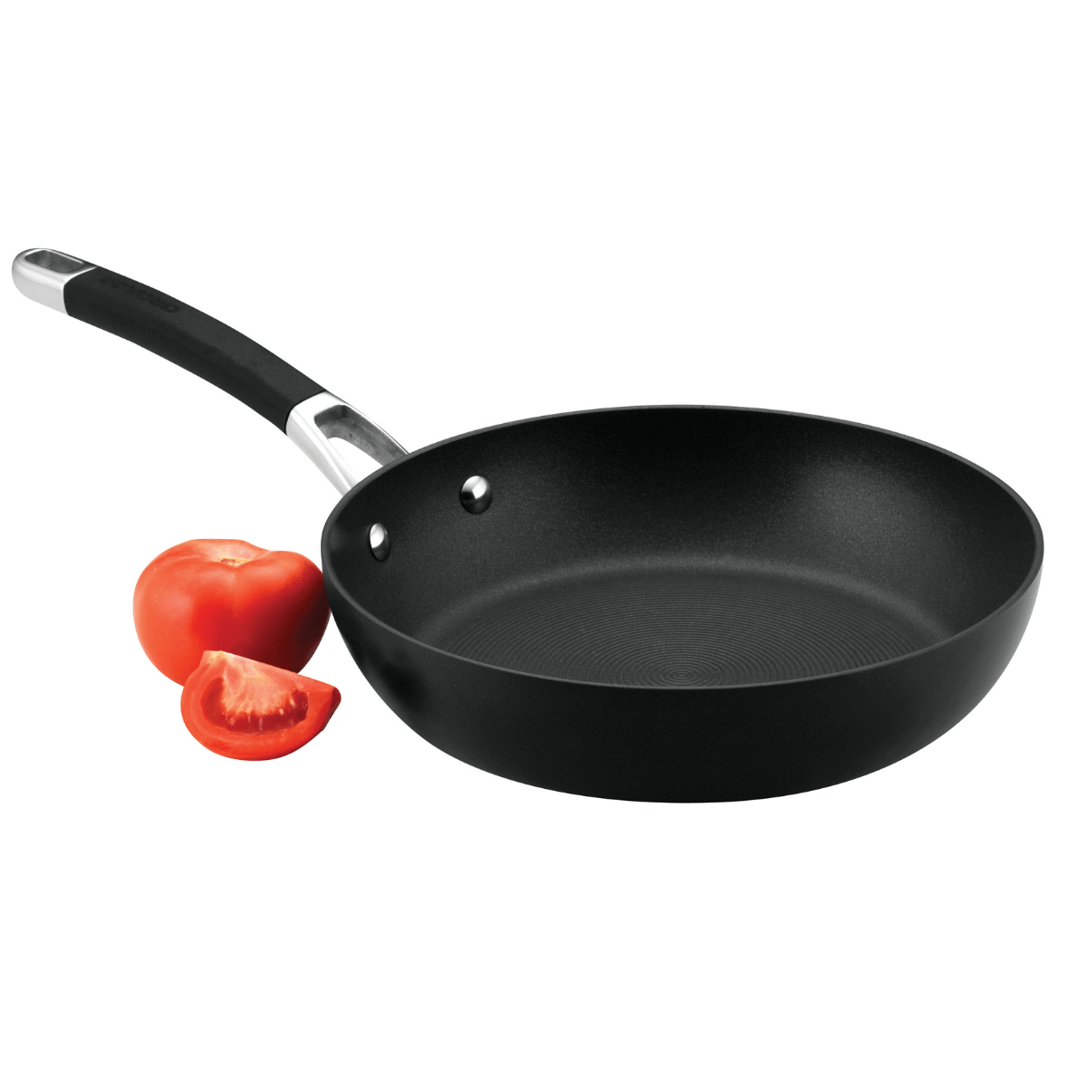 Premier Professional Non-Stick Frying Pan Twin Set - 20cm & 28cm