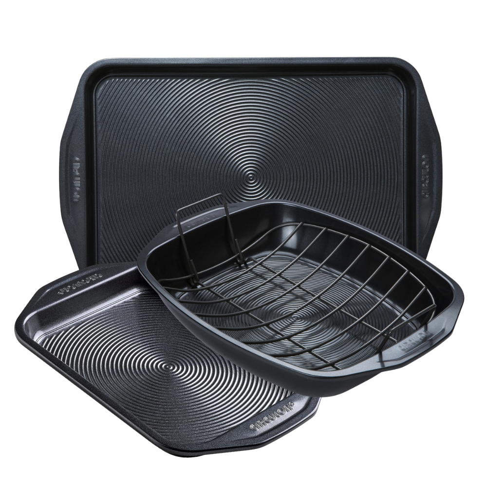 Ultimum Non-Stick Roast & Bake - 3 Piece Set