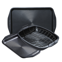 Ultimum Non-Stick Roast & Bake - 3 Piece Set