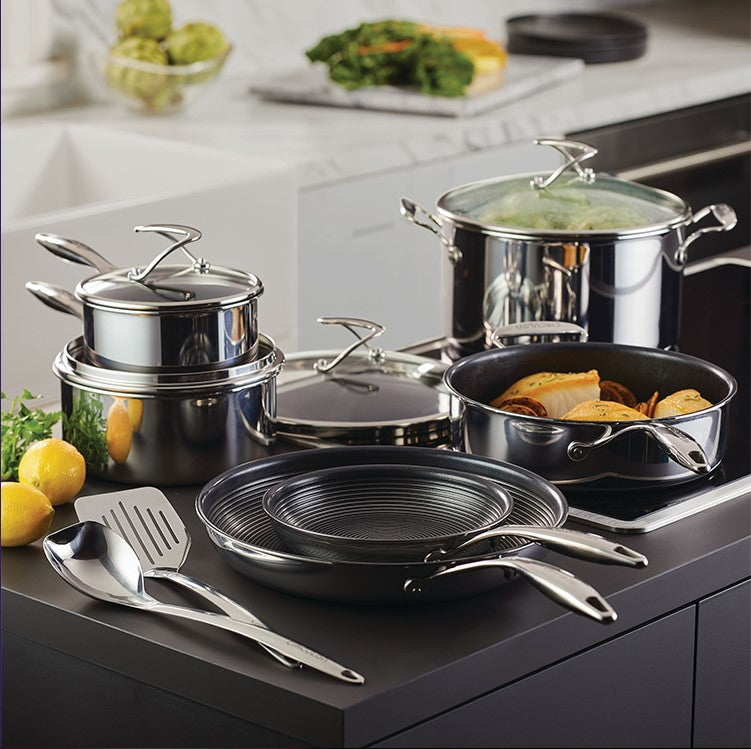 Explore Circulon Cookware Pots & Pans Shop Circulon UK