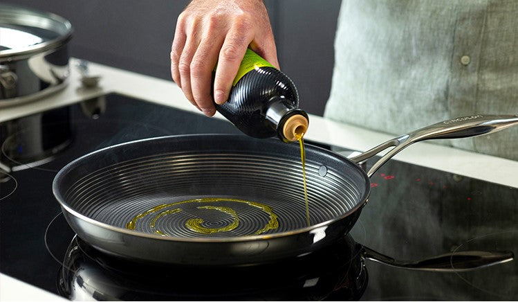 How To Take Care Of Your Circulon Pans